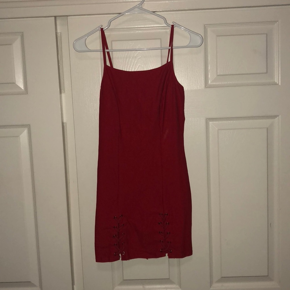 Forever21 club dress